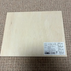 木箱の画像