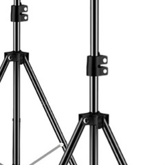 三脚 スマホスタンド 210cmの画像