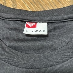 ロキシー　roxy レディースLの画像