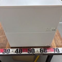 【無料/新宮町】収納ケース　棚　かわいいの画像