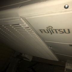 ルームエアコンの画像