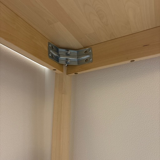 IKEAノッルオーケル テーブル NORRAKER
