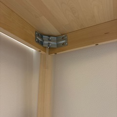 IKEAノッルオーケル テーブル NORRAKERの画像