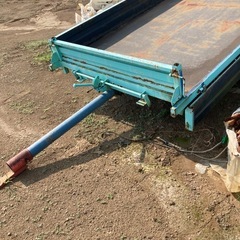 トレラーの画像