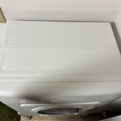乾燥機の画像