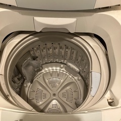 洗濯機＋乾燥機の画像