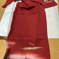 着物（振袖セット）の画像
