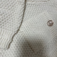 グレイル　カーディガンの画像