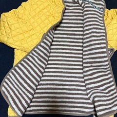 キルトアウターの画像