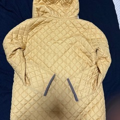 キルトアウターの画像