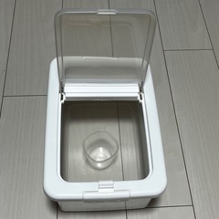 米びつ5kgの画像