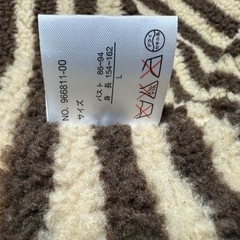 キルトアウターの画像