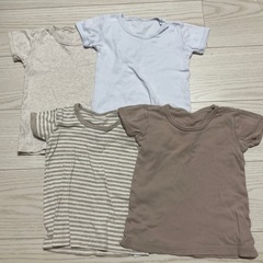 ベビー冬服　90㎝　まとめ①の画像