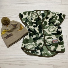 ベビー冬服　90㎝　まとめ①の画像