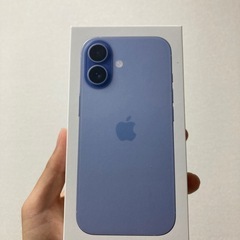 iPhone17 256GB SIMフリーの画像