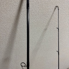 釣竿　ラテオ・R 110MHの画像