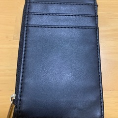 マキアージュ　カードケースの画像