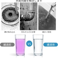 交換用浄水器カートリッジ TH658-1S 3個セットの画像