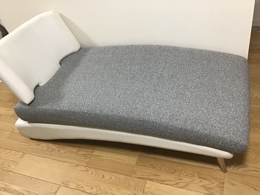 CREW ZERO Standard シェーズロング 幅75cm CREW ZERO Standard シェーズロング 幅75cm