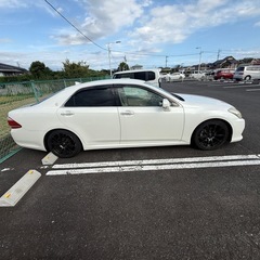 200クラウンロイヤルサルーン売りますの画像