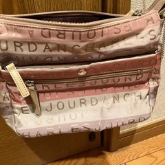 CHARLES JOURDANの画像
