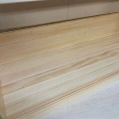 2-3　未使用/新品　 絵本ラック  3段 幅90cm 高さ70cm おもちゃ 収納 シンプルデザイン 本棚 ナチュラルの画像