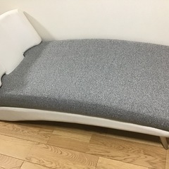 クルー・ゼロ　スタンダード　シェーズロングS ソファの画像