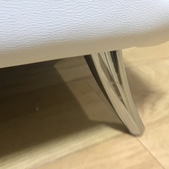 クルー・ゼロ　スタンダード　シェーズロングS ソファの画像
