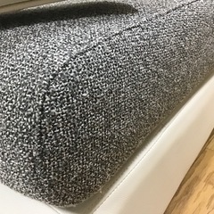 クルー・ゼロ　スタンダード　シェーズロングS ソファの画像