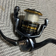 シマノ21アルテグラ5000XGの画像