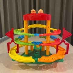 アンパンマン　オモチャ
の画像
