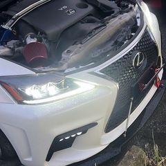 レクサスis250の画像