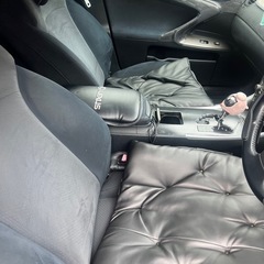 レクサスis250の画像