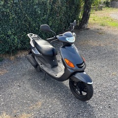 1123.　動画あり　ヤマハ　グランドアクシス100 小型　2スト　調子良好　車体　埼玉の画像