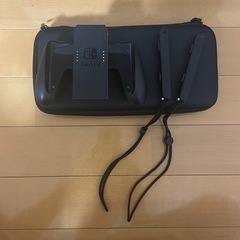NINTENDO　Switchの画像