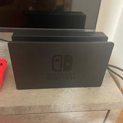 NINTENDO　Switchの画像
