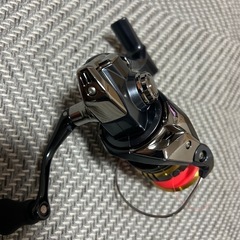 シマノ21アルテグラ2500SHG
の画像