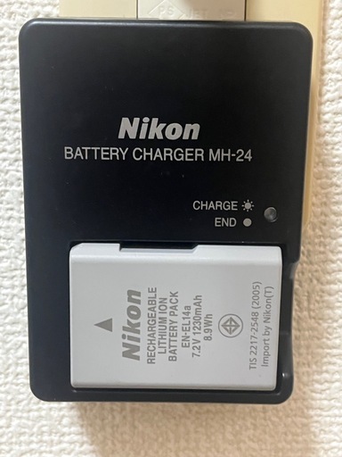 Nikon D5600 デジタル一眼レフ レンズ2本セット