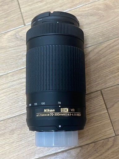 Nikon D5600 デジタル一眼レフ レンズ2本セット
