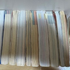 約10年から20年前の地球の歩き方10冊セットの画像