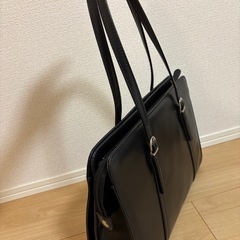 就活バッグ　レディースの画像