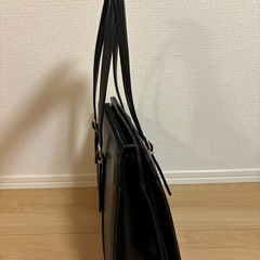 就活バッグ　レディースの画像