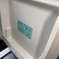 Haier 
小型冷蔵庫の画像