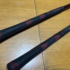 レディース　ドライバー1W フェアウェイウッドFW セット　GOLDEN BEAR ヘッドカバー付　美品 FLEX Lの画像