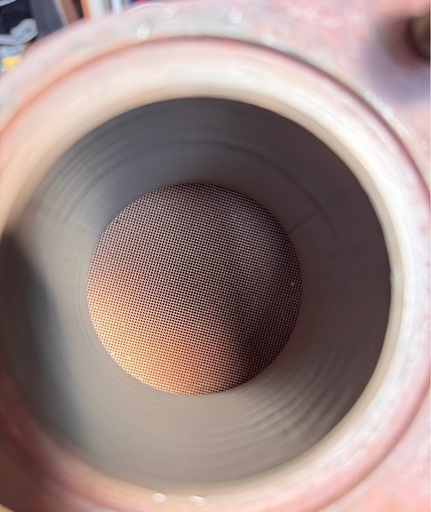 rx-8 前期 触媒 (手渡し限定)