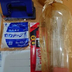 文房具セットの画像