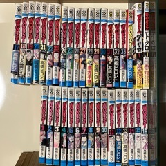 クローズ　ワースト　全巻セットの画像