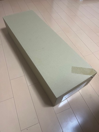 ［新品未開封］Dyson V12 Detect Slim Fluffy (SV46 FF)
