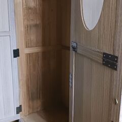 桐だんすの画像