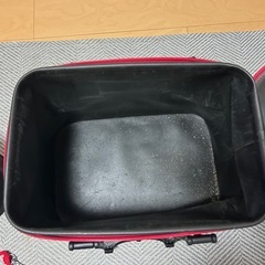 シマノバッカンセット
の画像
